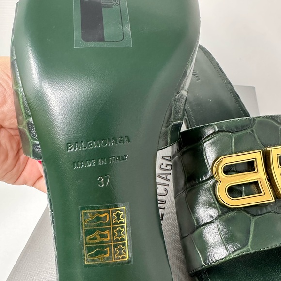 Balenciaga size 37 - Picture 4 of 6